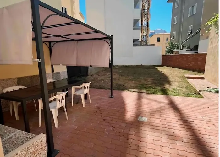 Thomas' House Сasa de vacaciones *