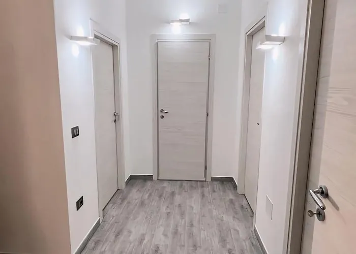 Thomas' House Сasa de vacaciones *