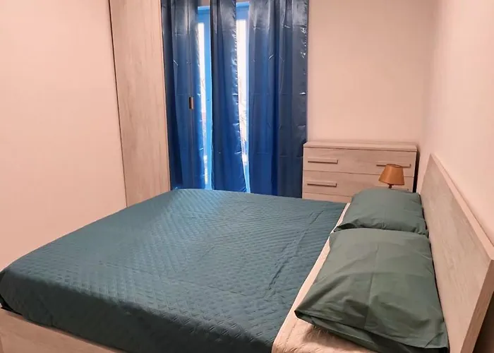 Thomas' House Сasa de vacaciones Alguer