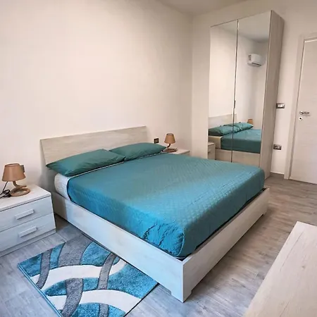 בית נופש Thomas' House