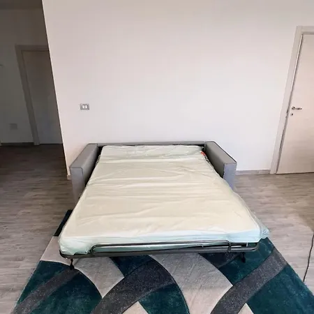 בית נופש Thomas' House