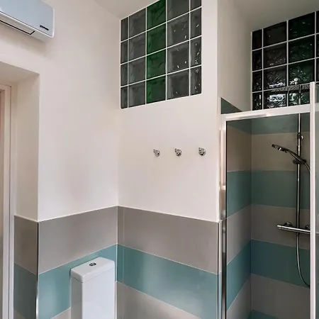 בית נופש Thomas' House