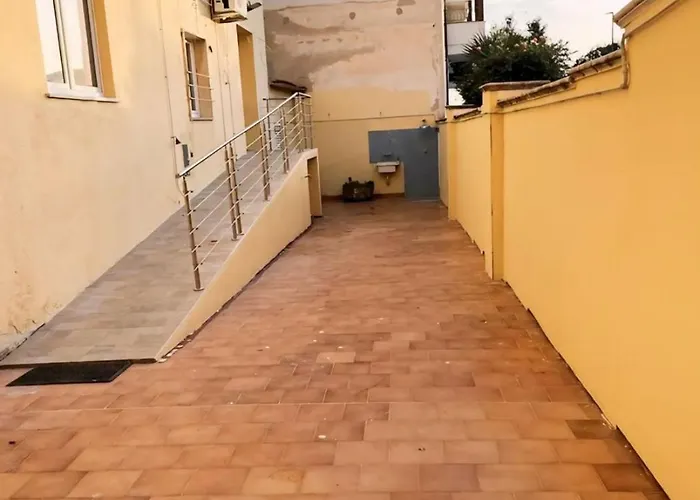 Ferienhaus Thomas' House Alghero