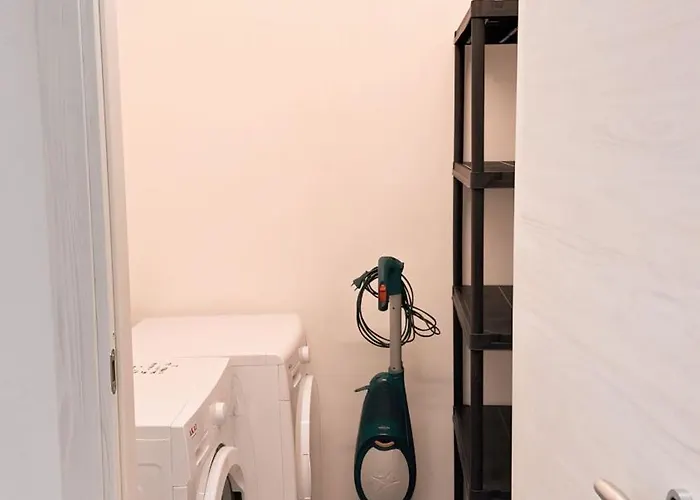 Thomas' House Ferienhaus