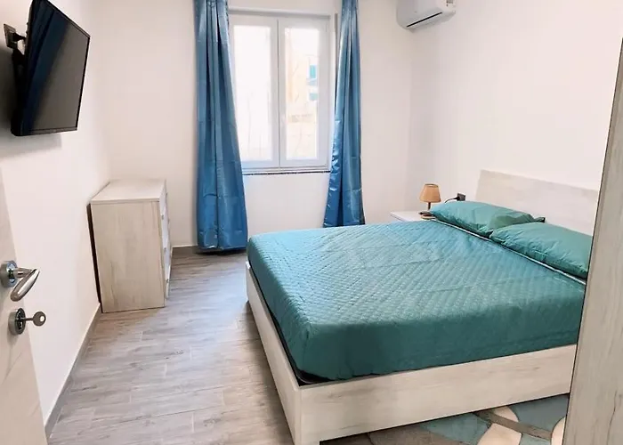 Thomas' House Alghero