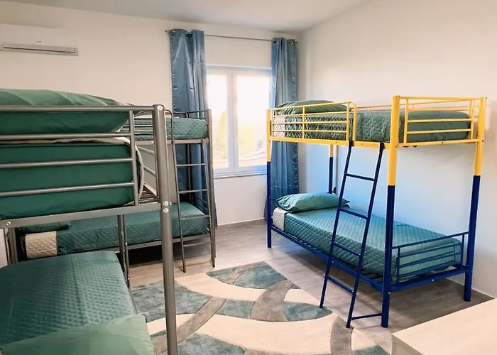 Ferienhaus Thomas' House Alghero