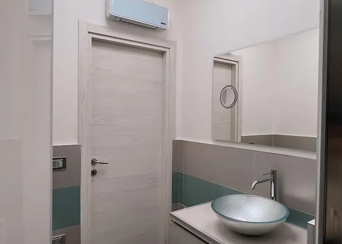 Thomas' House Ferienhaus Alghero