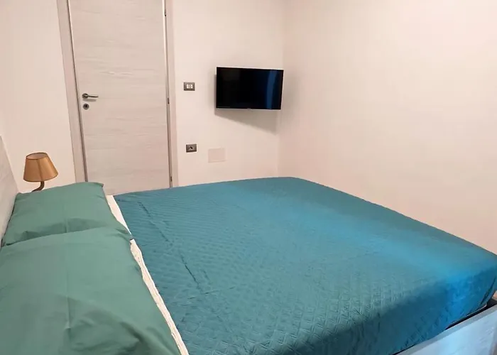 Ferienhaus Thomas' House Alghero