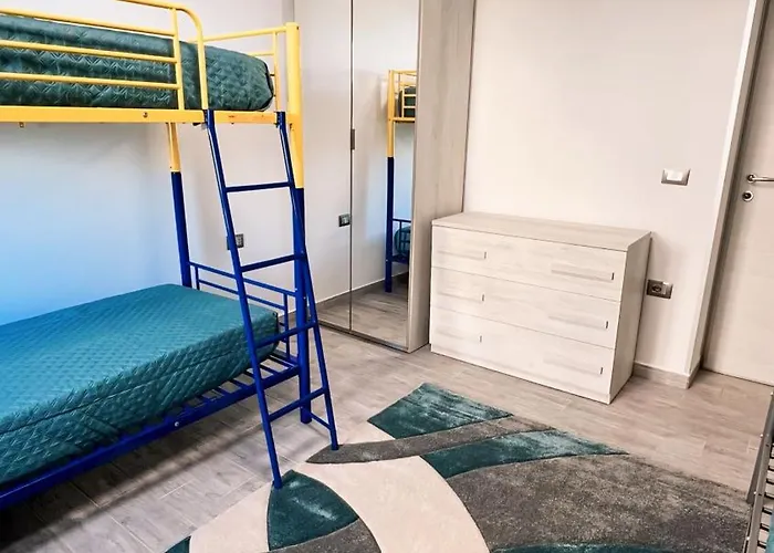 Thomas' House Ferienhaus Alghero