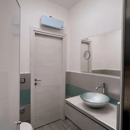 Thomas' House بيت للعطل ألغيرو