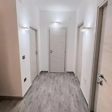 Thomas' House بيت للعطل *