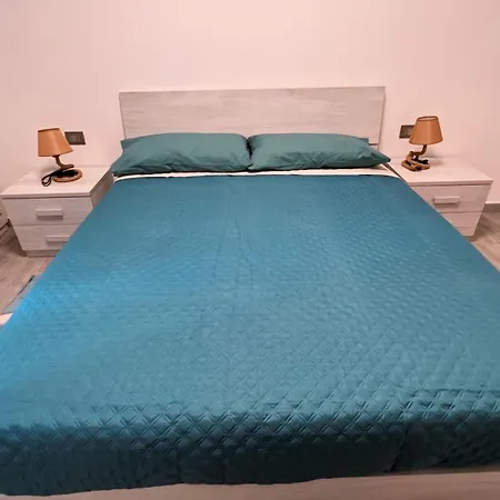 Thomas' House Vakantiehuis Alghero